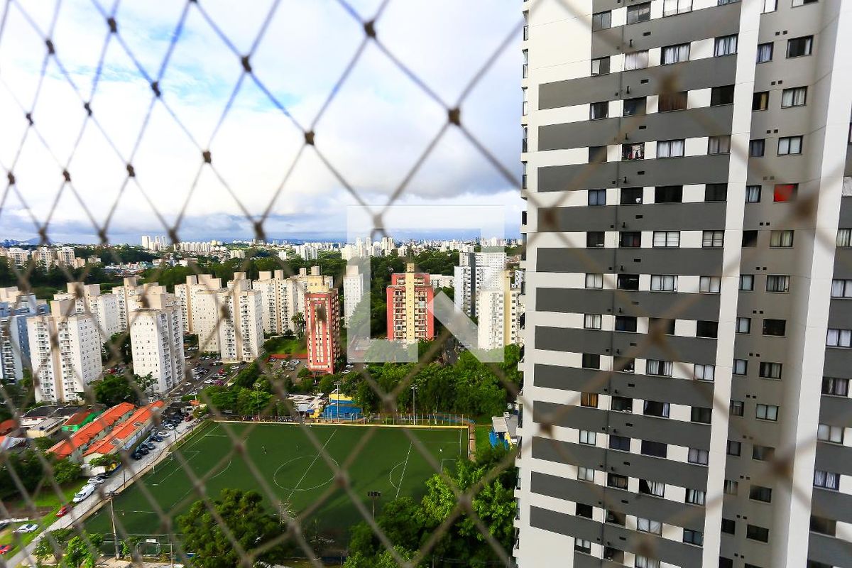 Apartamento, 2 quartos, 42 m² - Foto 28