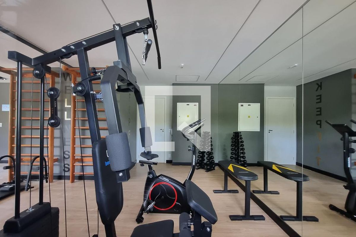 Apartamento, 2 quartos, 42 m² - Foto 70