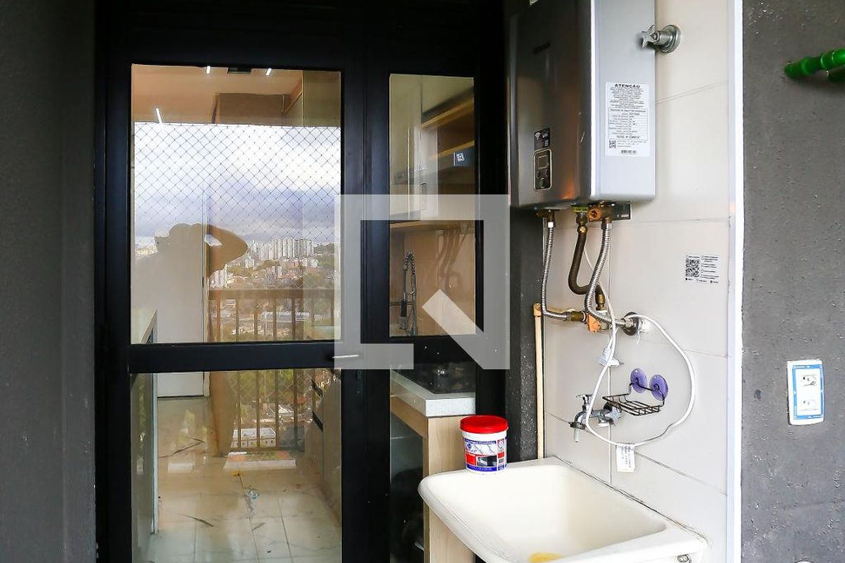 Apartamento, 2 quartos, 42 m² - Foto 58