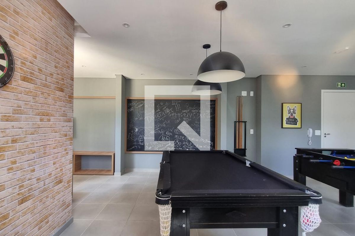 Apartamento, 2 quartos, 42 m² - Foto 82