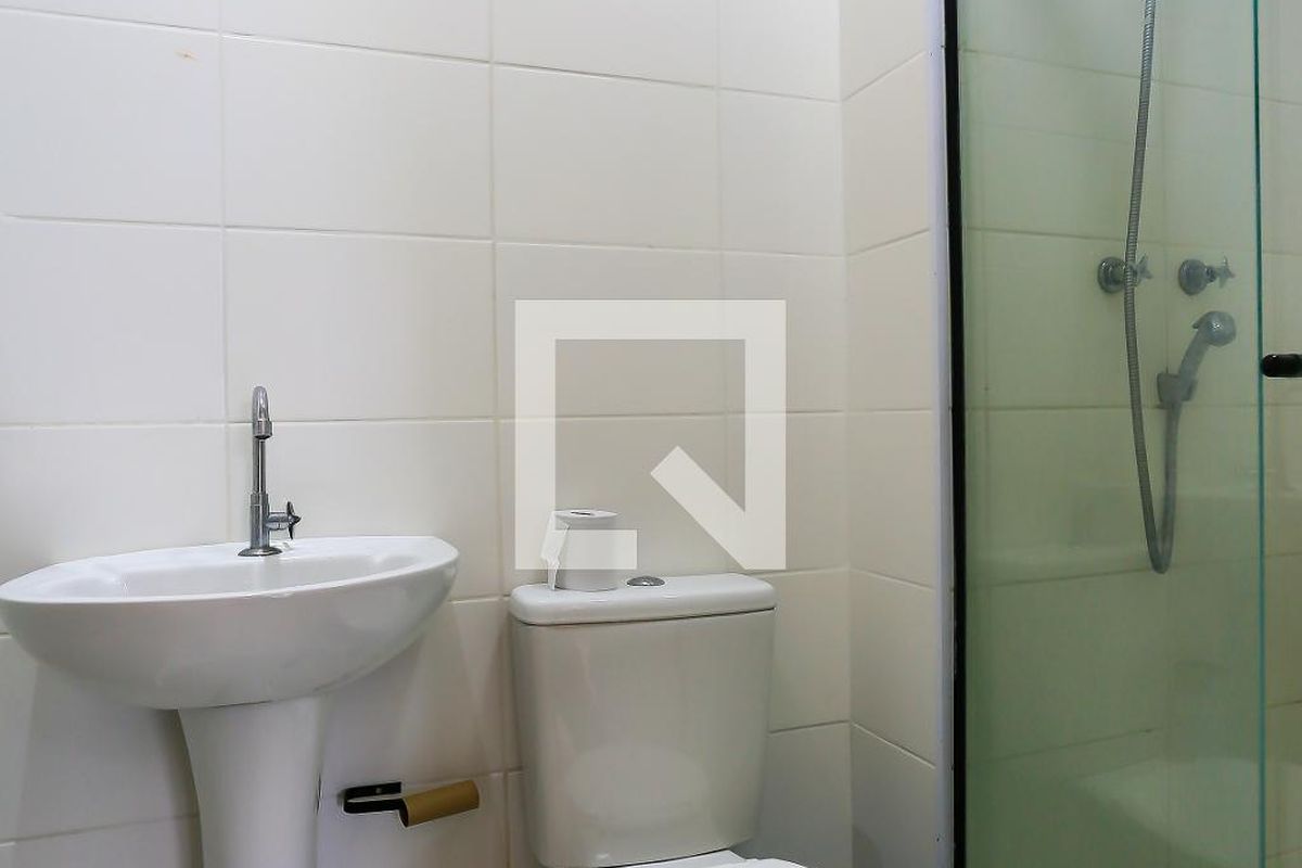 Apartamento, 2 quartos, 42 m² - Foto 32