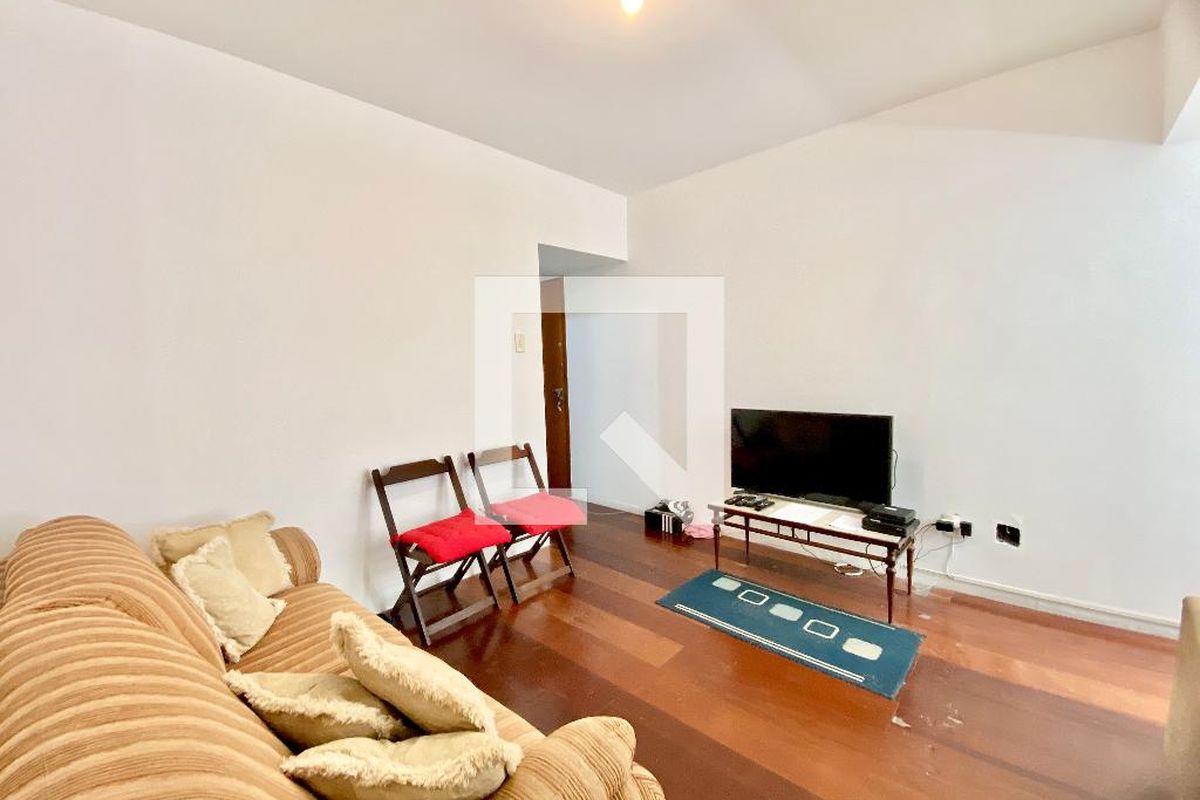 Apartamento, 2 quartos, 70 m² - Foto 6