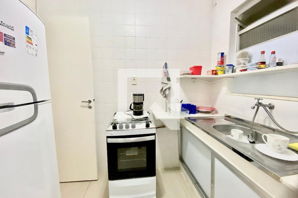 Apartamento, 2 quartos, 70 m² - Foto 64