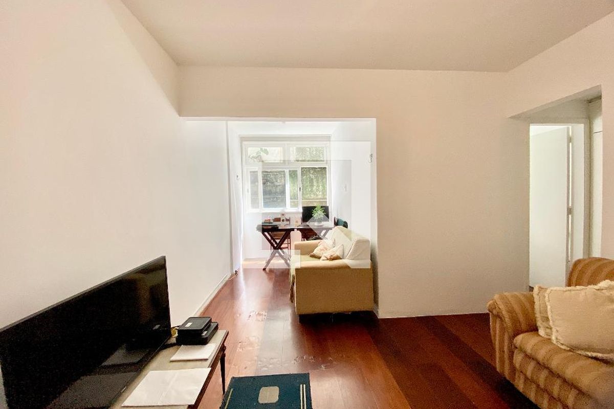 Apartamento, 2 quartos, 70 m² - Foto 12