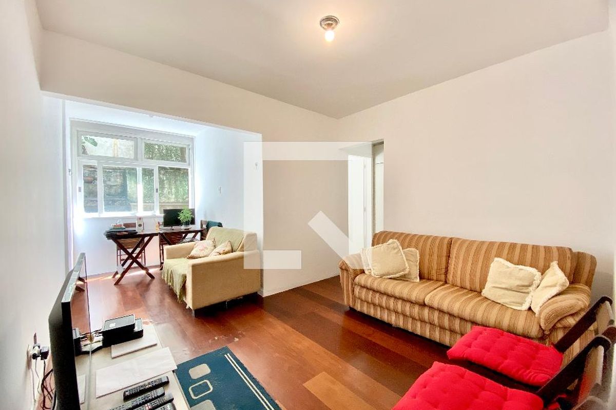 Apartamento, 2 quartos, 70 m² - Foto 2