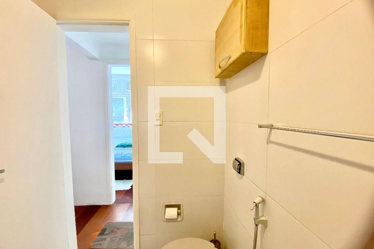 Apartamento, 2 quartos, 70 m² - Foto 58