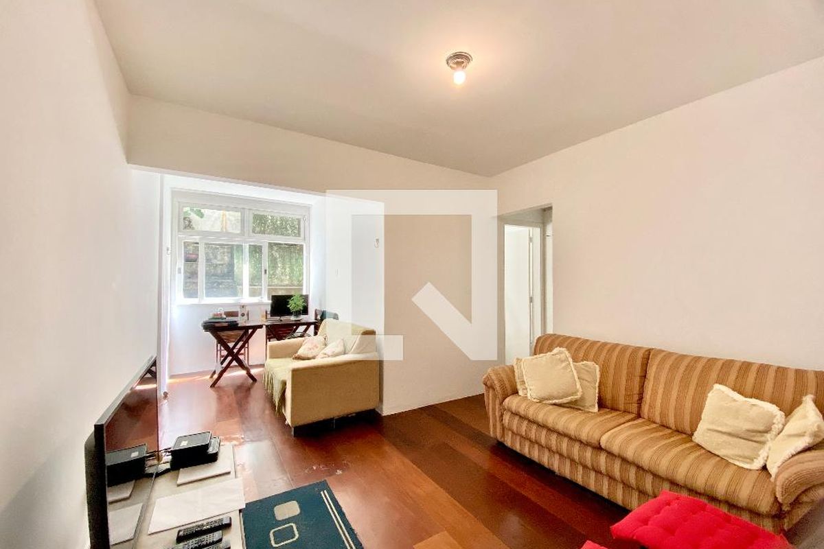 Apartamento, 2 quartos, 70 m² - Foto 10