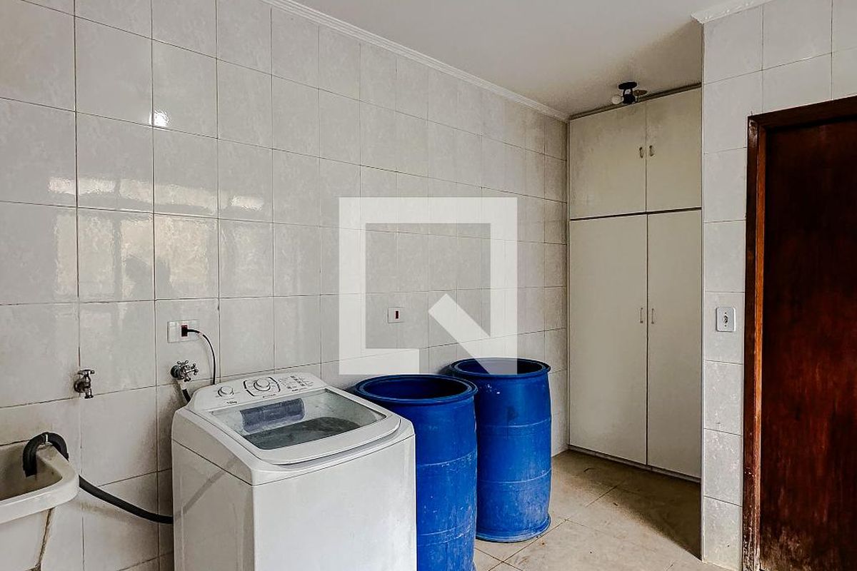Casa, 4 quartos, 400 m² - Foto 93