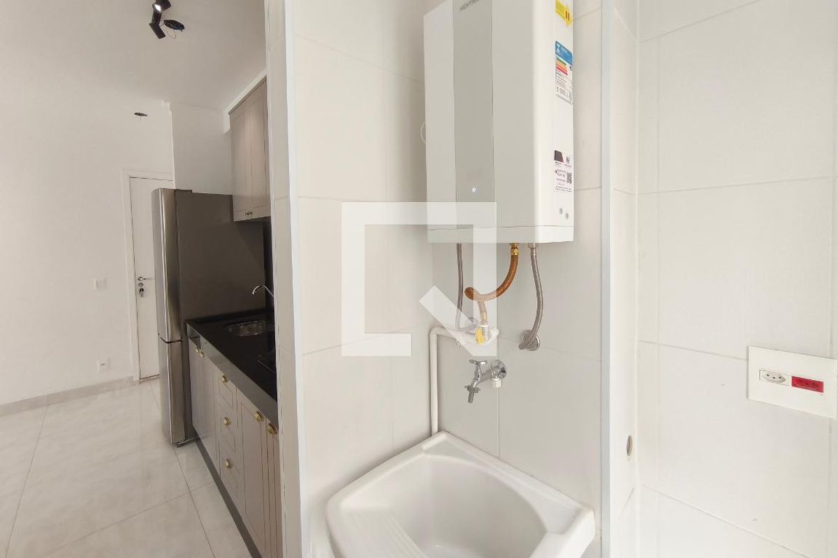 Apartamento à Venda - Jardim do Lago, 2 Quartos,  52 m2 em , Campinas - sp | SoloBR