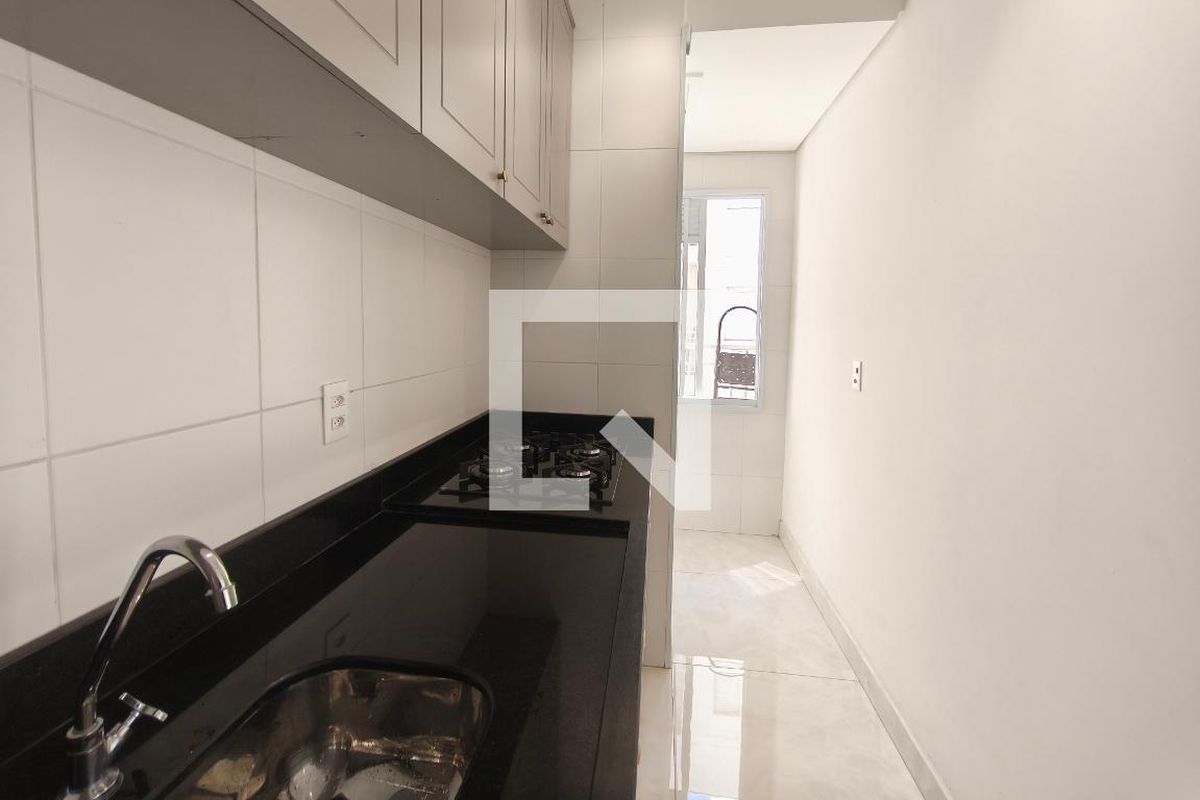 Apartamento à Venda - Jardim do Lago, 2 Quartos,  52 m2 em , Campinas - sp | SoloBR