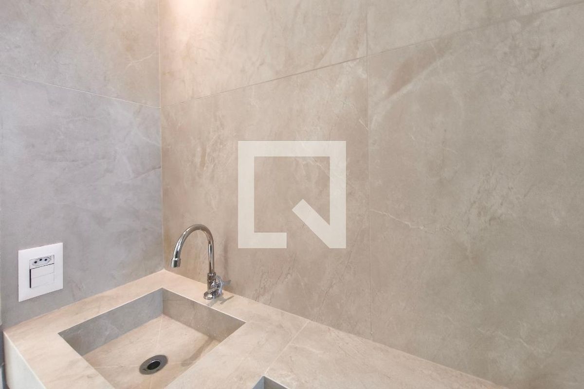 Apartamento à Venda - Jardim do Lago, 2 Quartos,  52 m2 em , Campinas - sp | SoloBR