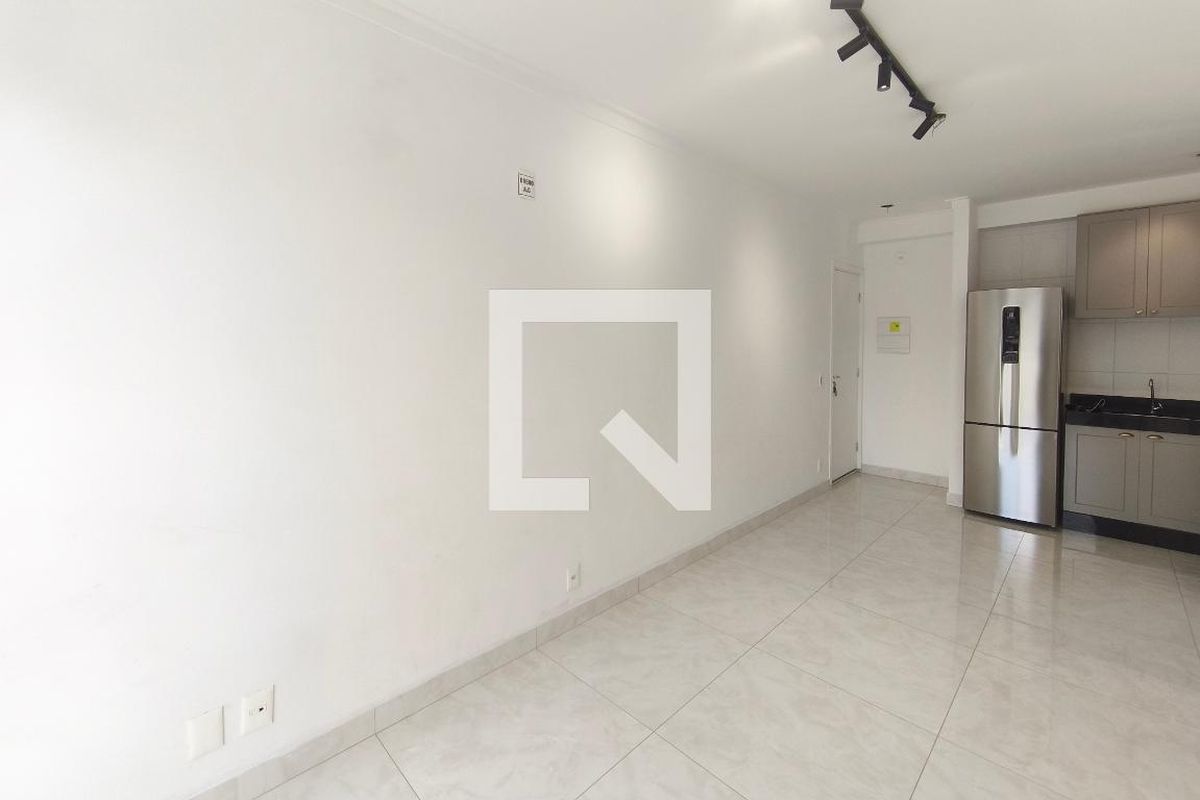 Apartamento à Venda - Jardim do Lago, 2 Quartos,  52 m2 em , Campinas - sp | SoloBR