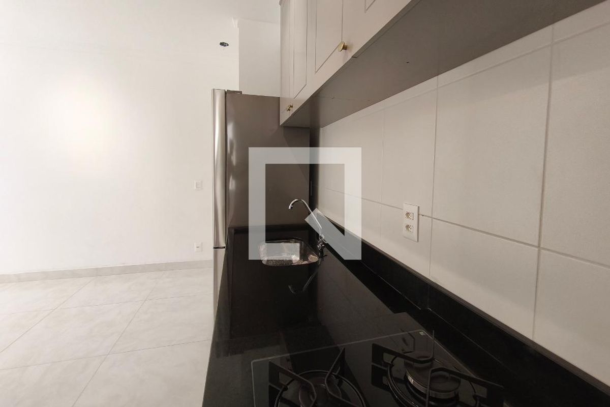 Apartamento à Venda - Jardim do Lago, 2 Quartos,  52 m2 em , Campinas - sp | SoloBR