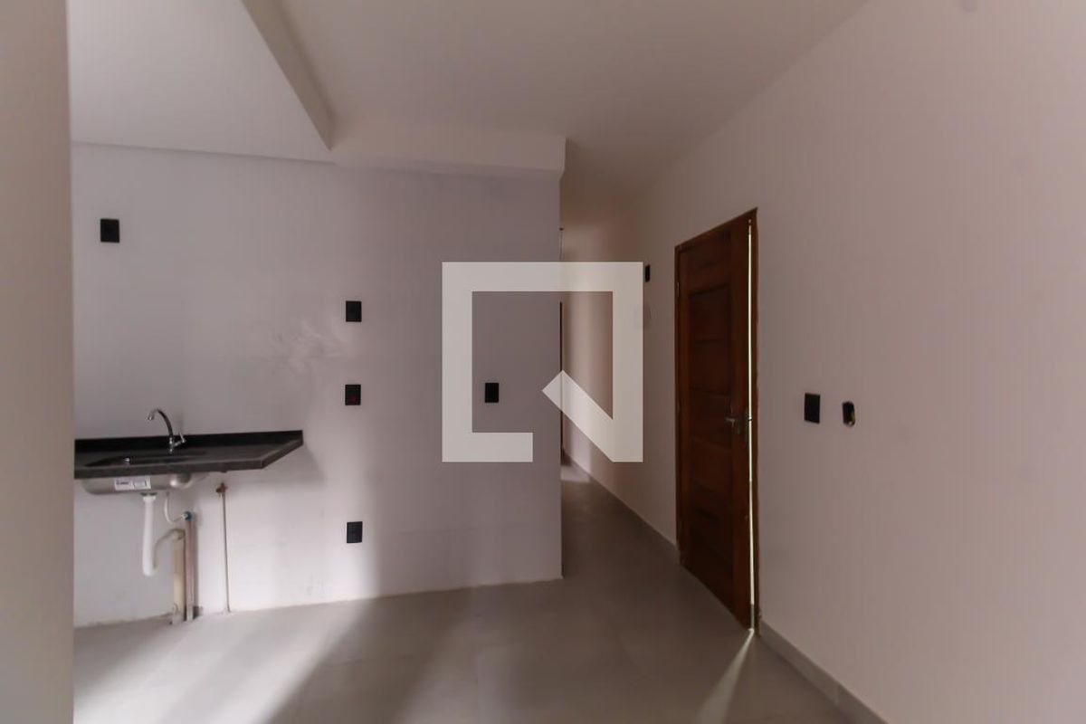 Apartamento, 2 quartos, 42 m² - Foto 7