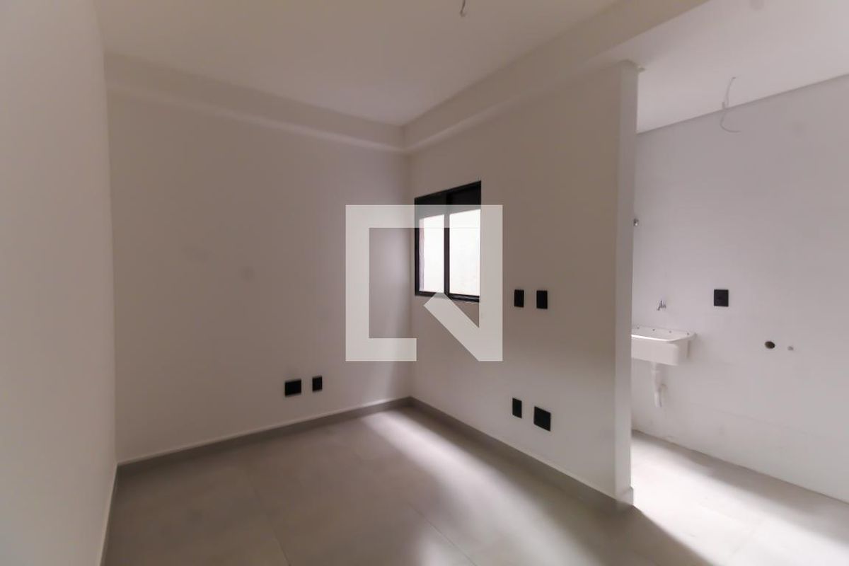Apartamento, 2 quartos, 42 m² - Foto 2