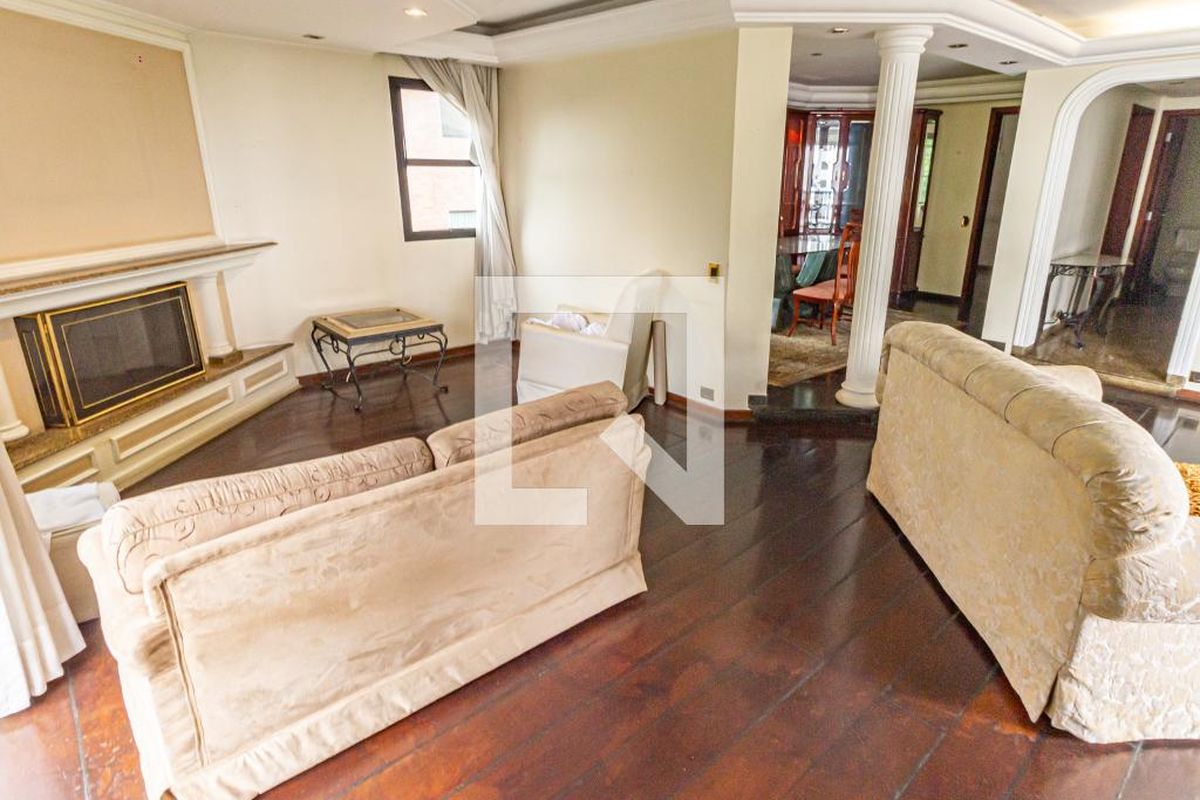 Apartamento, 4 quartos, 243 m² - Foto 13