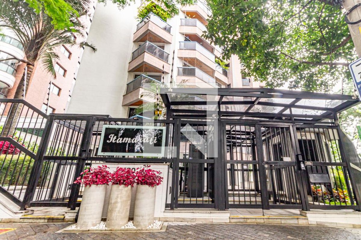 Apartamento, 4 quartos, 243 m² - Foto 168