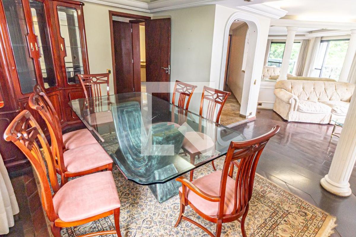 Apartamento, 4 quartos, 243 m² - Foto 21