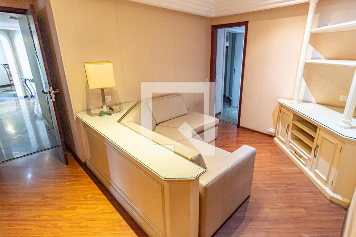 Apartamento, 4 quartos, 243 m² - Foto 25