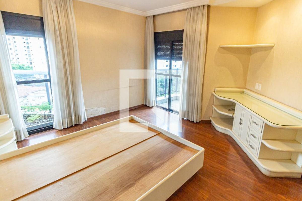 Apartamento, 4 quartos, 243 m² - Foto 44