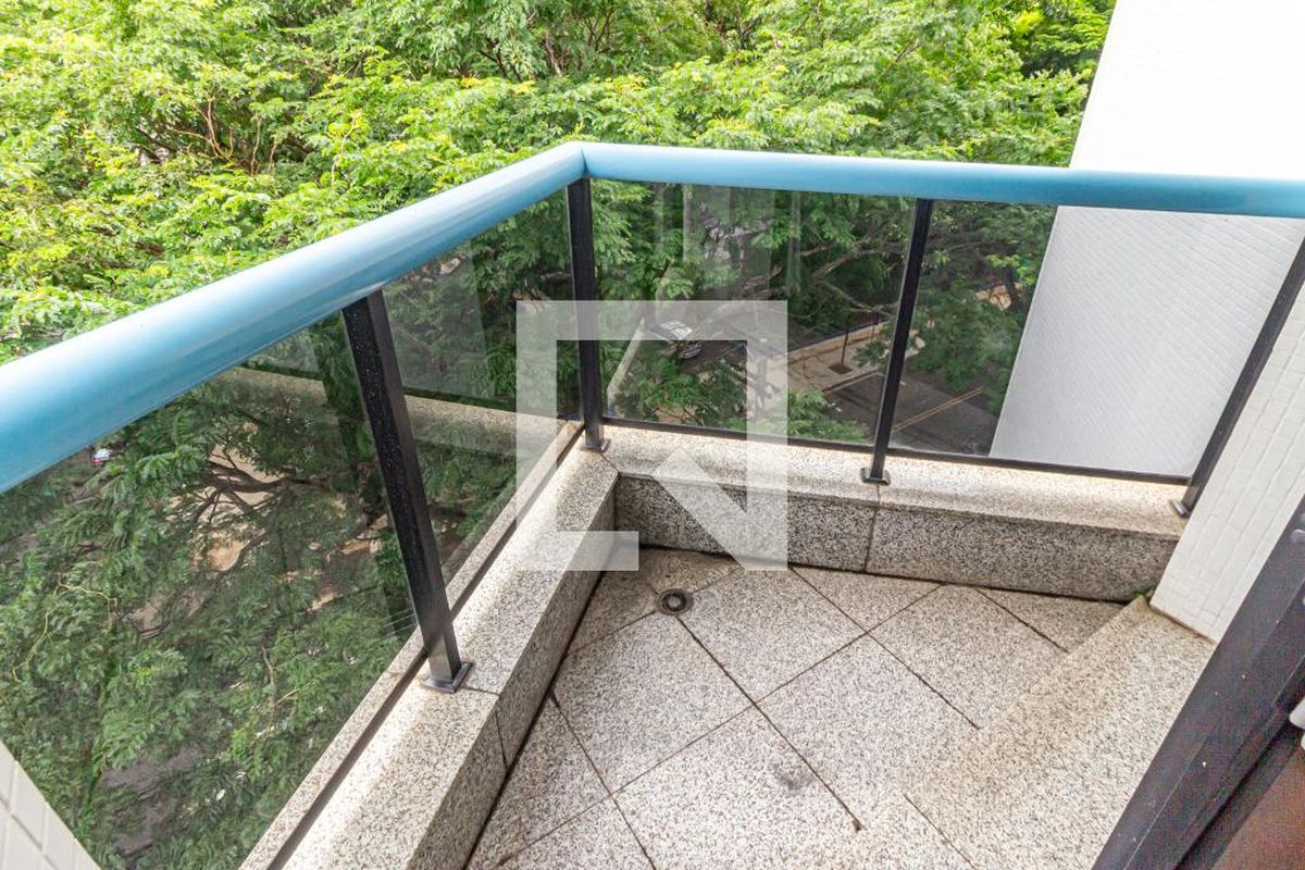 Apartamento, 4 quartos, 243 m² - Foto 36