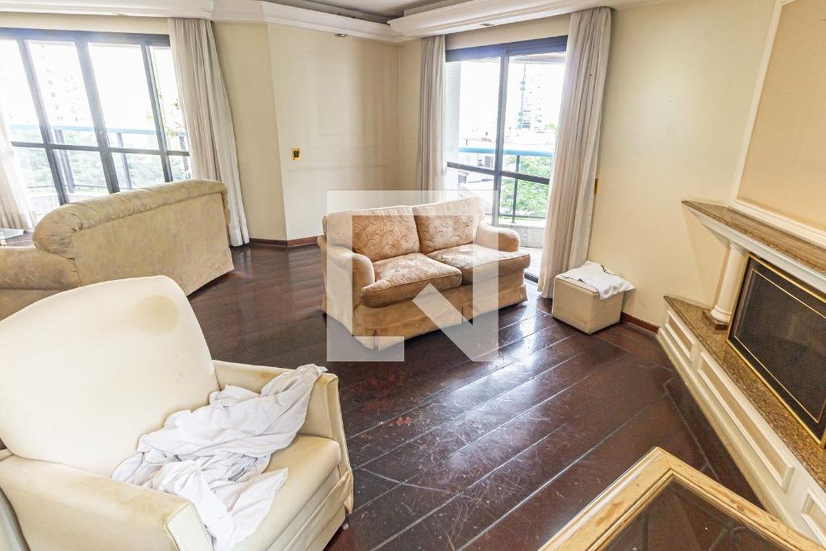 Apartamento, 4 quartos, 243 m² - Foto 5
