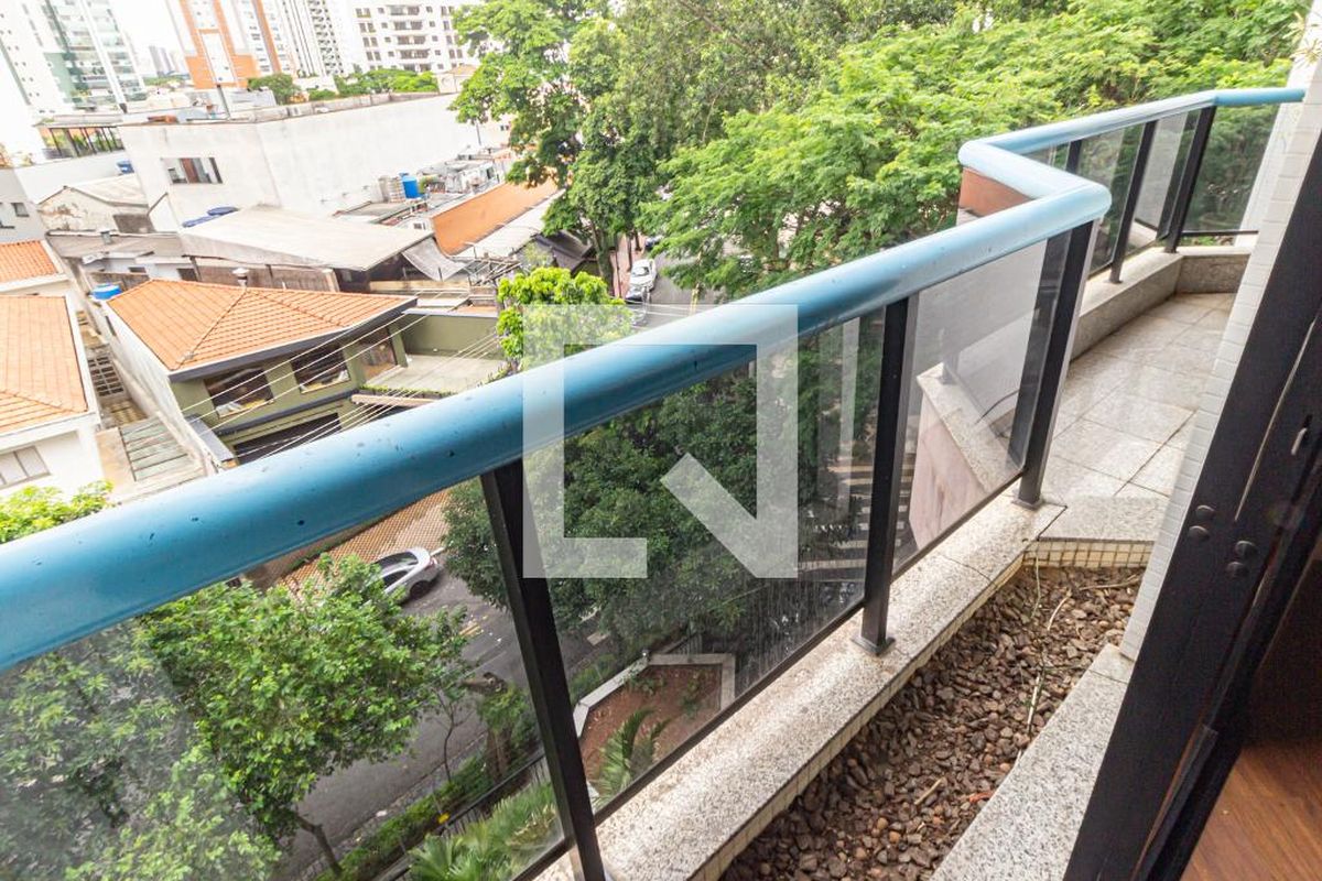 Apartamento, 4 quartos, 243 m² - Foto 72