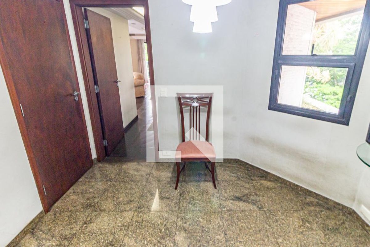 Apartamento, 4 quartos, 243 m² - Foto 128