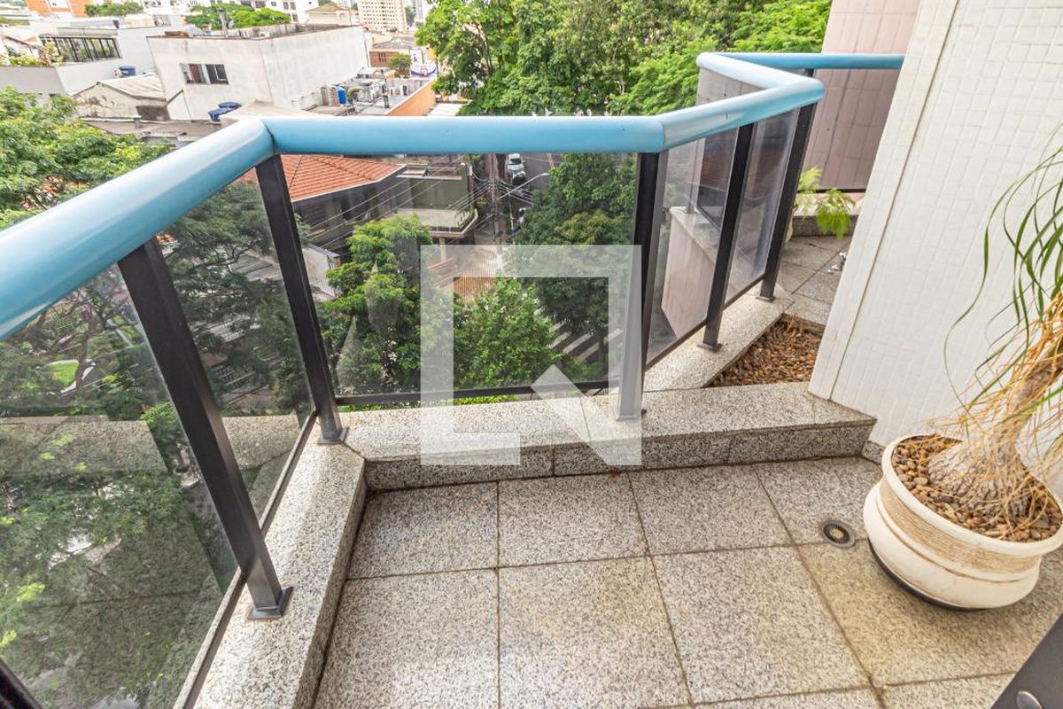 Apartamento, 4 quartos, 243 m² - Foto 52