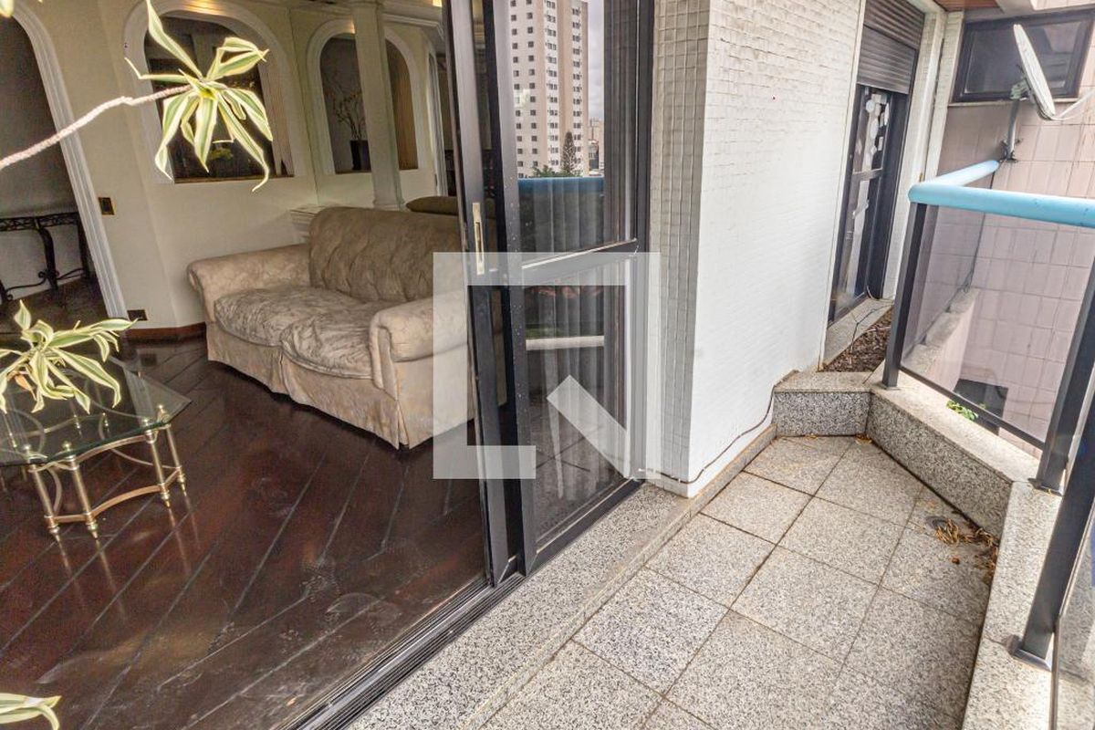Apartamento, 4 quartos, 243 m² - Foto 33