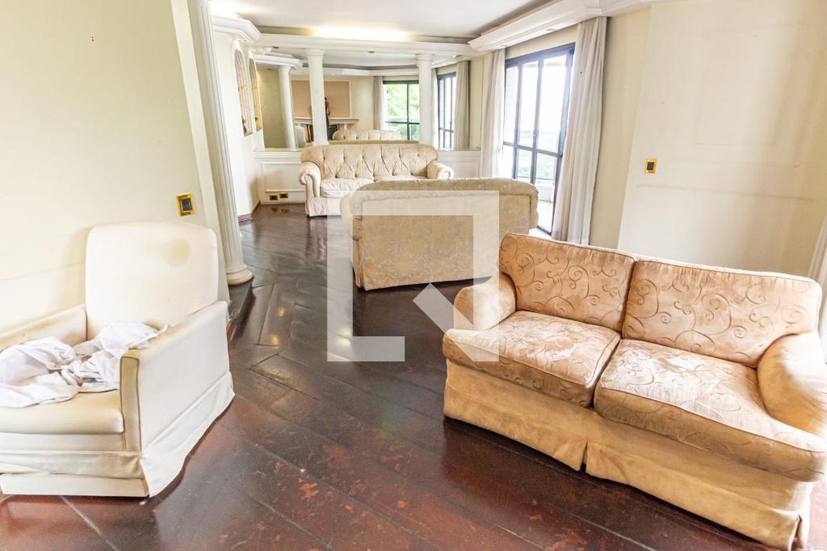Apartamento, 4 quartos, 243 m² - Foto 8