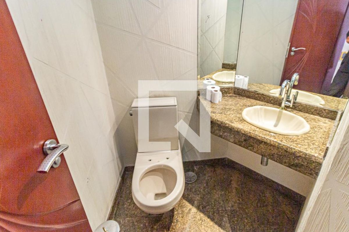 Apartamento, 4 quartos, 243 m² - Foto 108