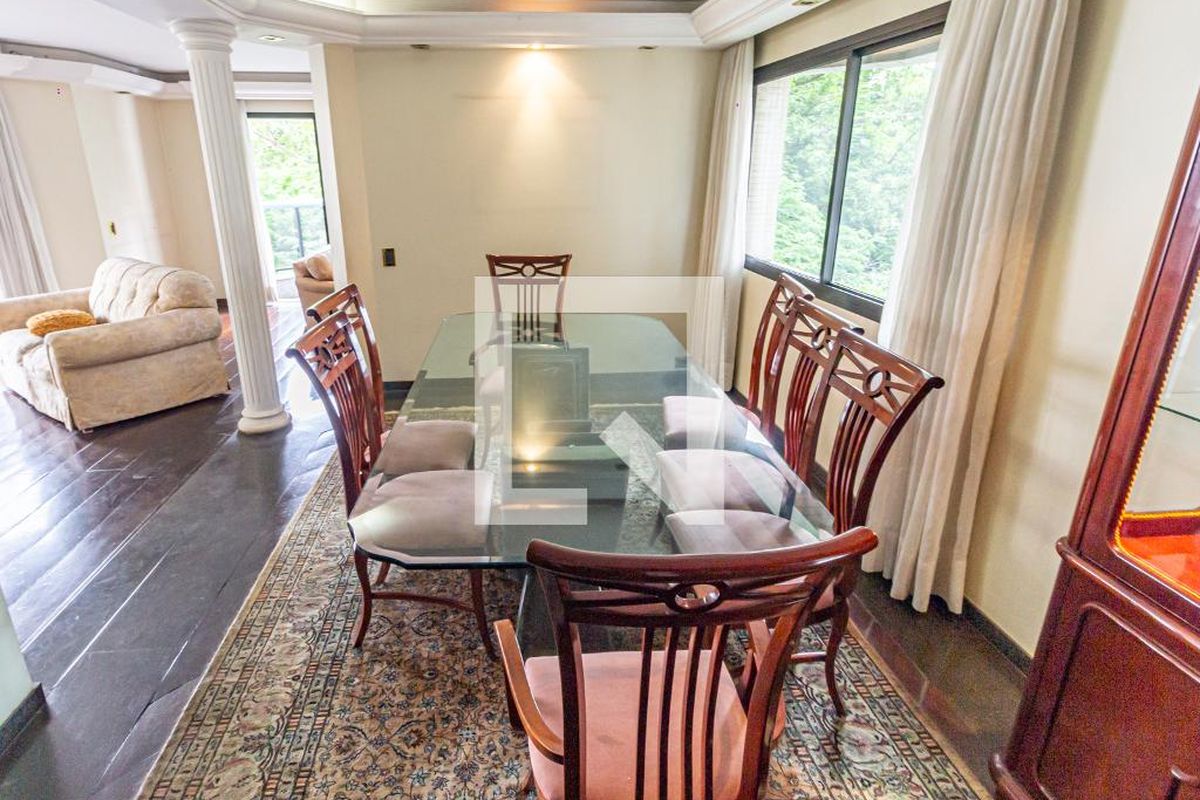 Apartamento, 4 quartos, 243 m² - Foto 20