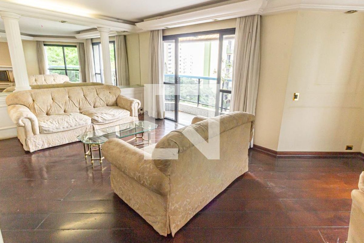 Apartamento, 4 quartos, 243 m² - Foto 16