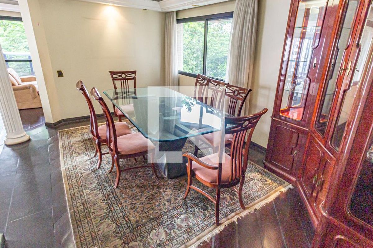 Apartamento, 4 quartos, 243 m² - Foto 17