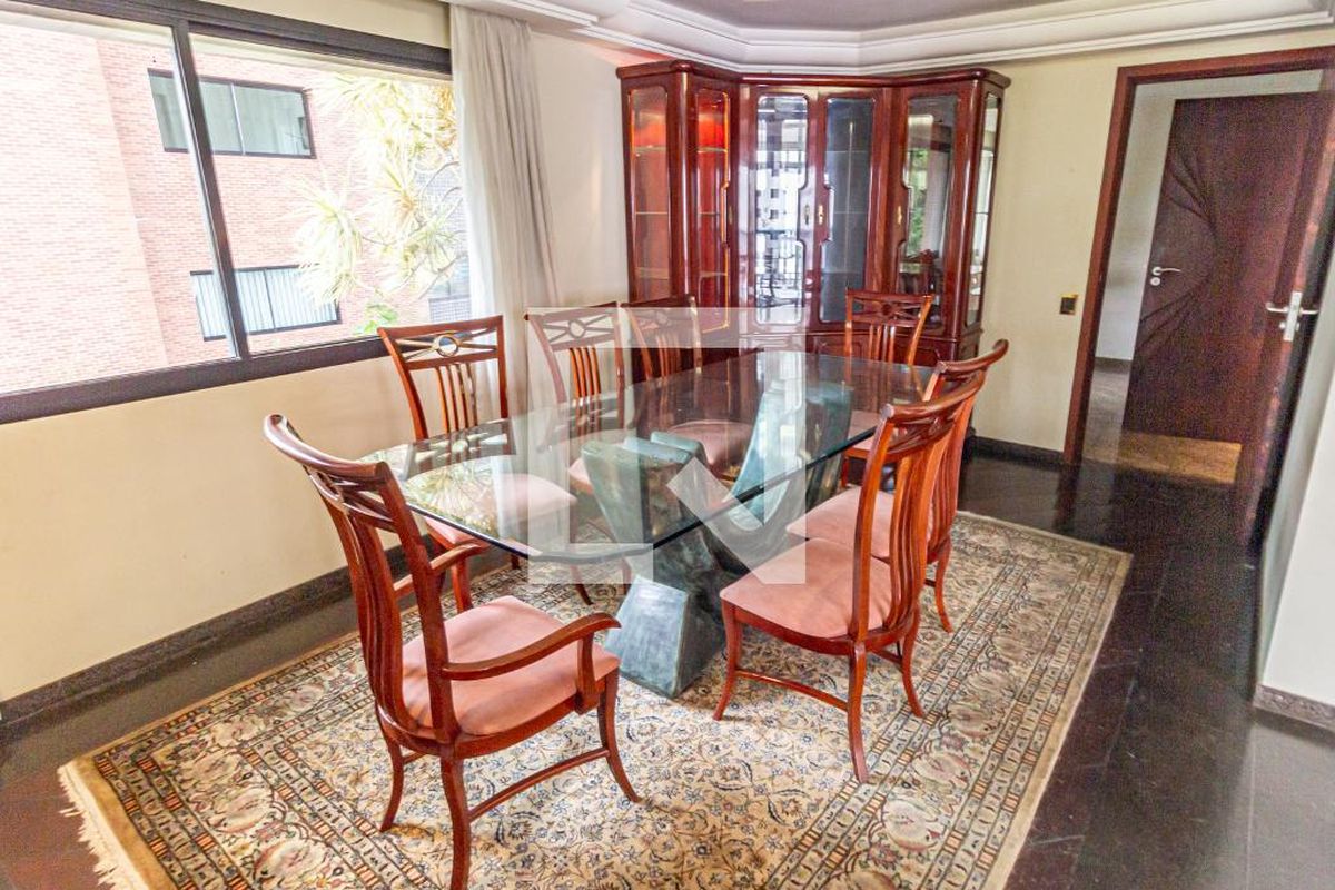 Apartamento, 4 quartos, 243 m² - Foto 24