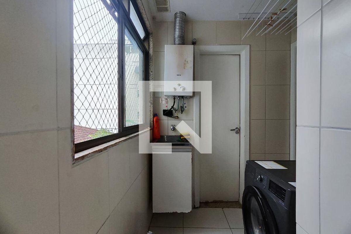 Apartamento, 3 quartos, 109 m² - Foto 33