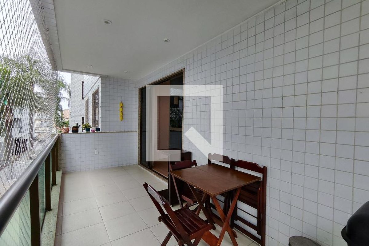 Apartamento, 3 quartos, 109 m² - Foto 7