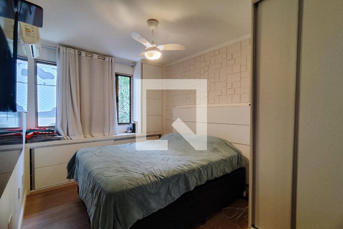 Apartamento, 3 quartos, 109 m² - Foto 9