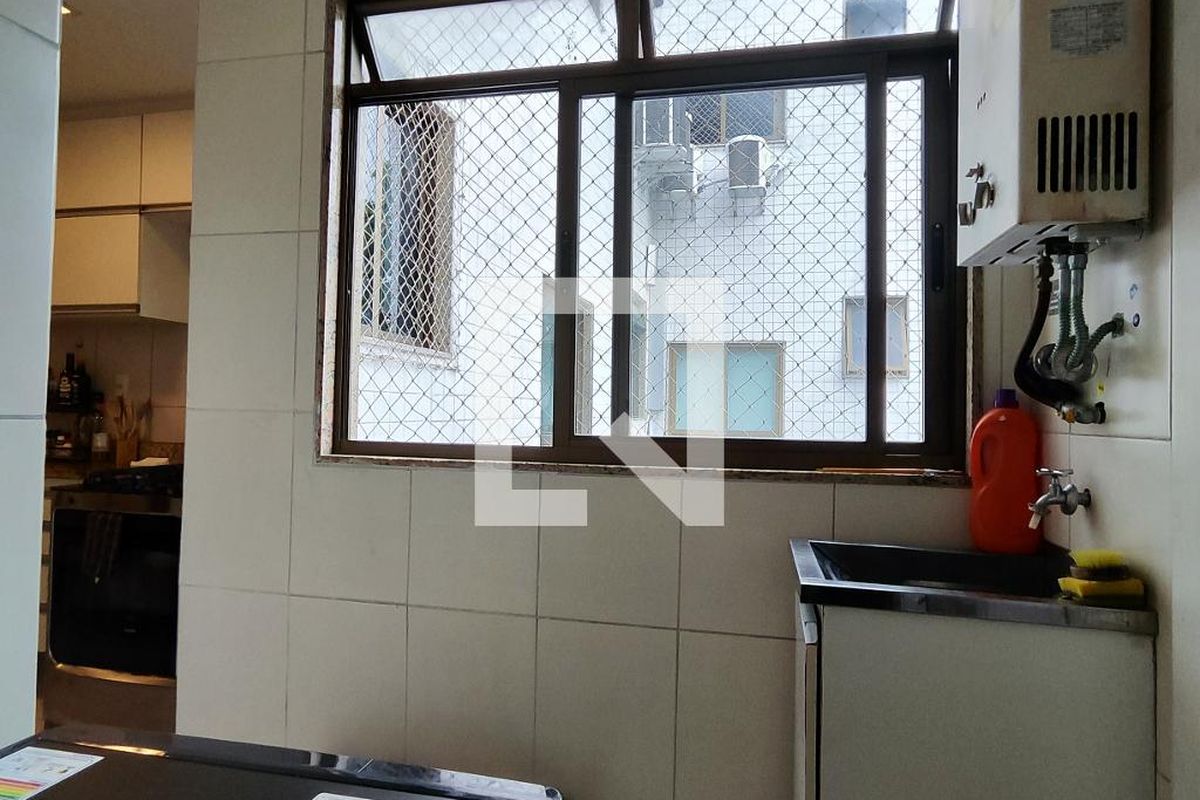 Apartamento, 3 quartos, 109 m² - Foto 35