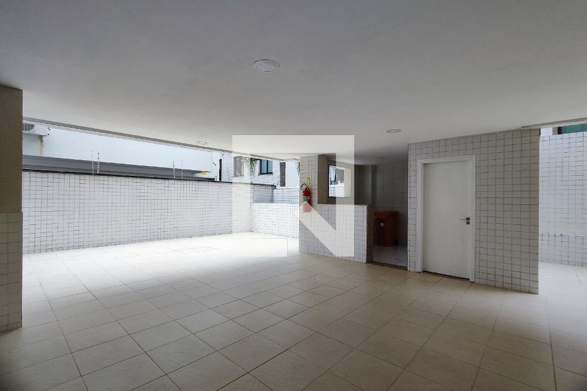 Apartamento, 3 quartos, 109 m² - Foto 40
