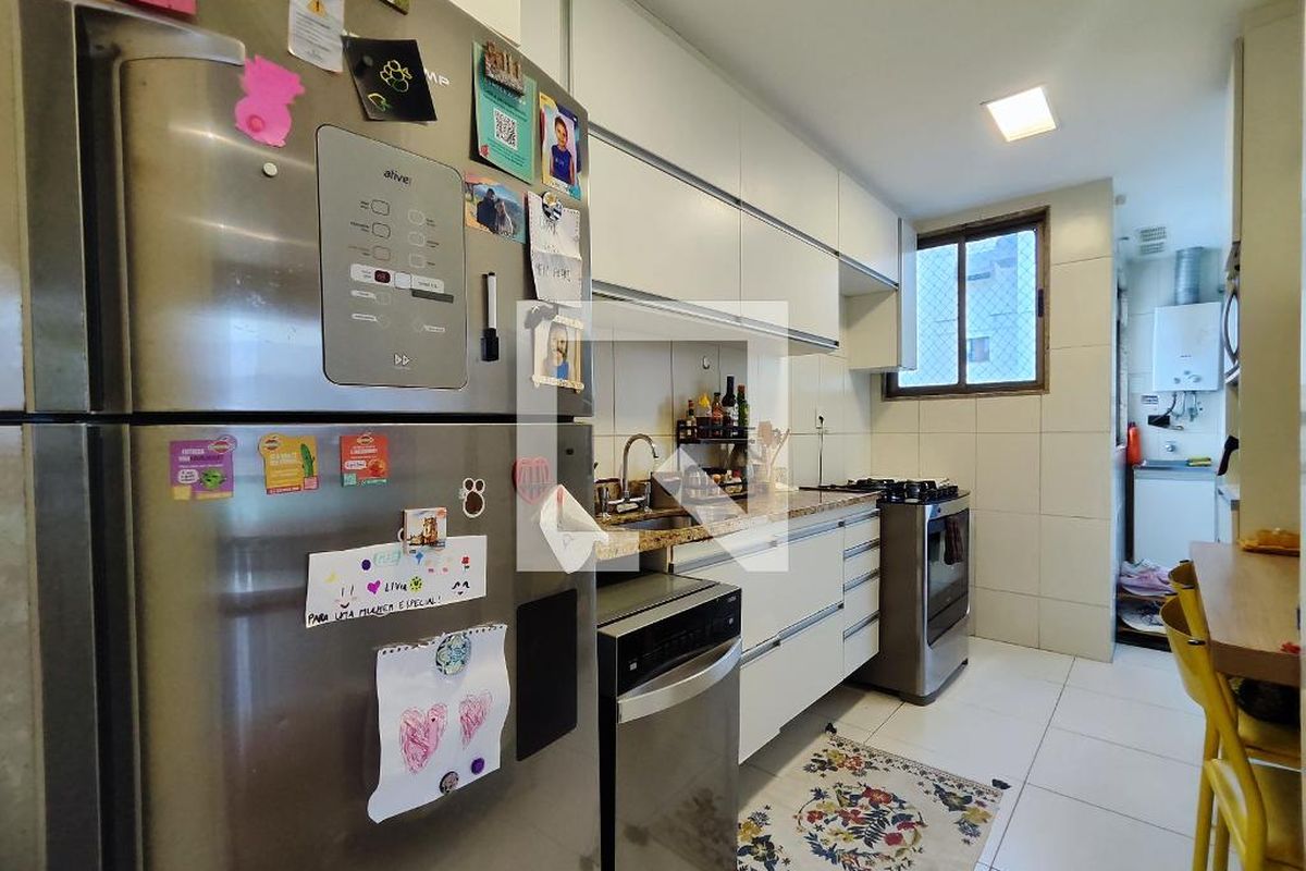Apartamento, 3 quartos, 109 m² - Foto 29