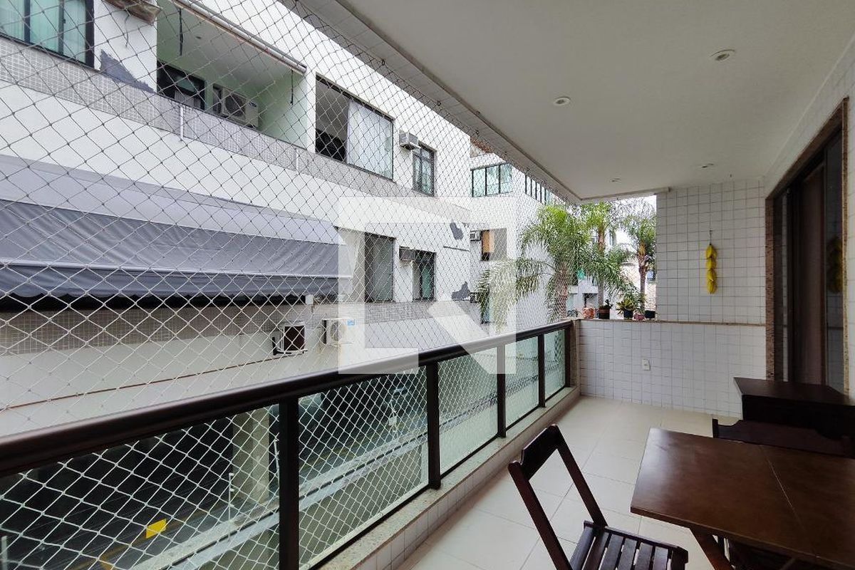 Apartamento, 3 quartos, 109 m² - Foto 6