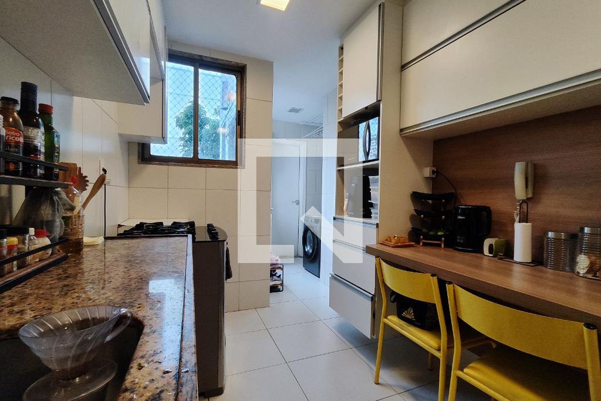 Apartamento, 3 quartos, 109 m² - Foto 30
