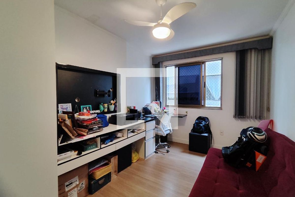 Apartamento, 3 quartos, 109 m² - Foto 17