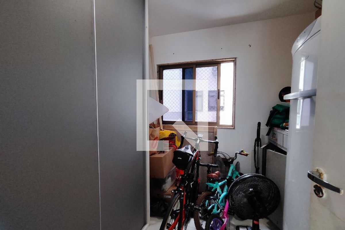 Apartamento, 3 quartos, 109 m² - Foto 37