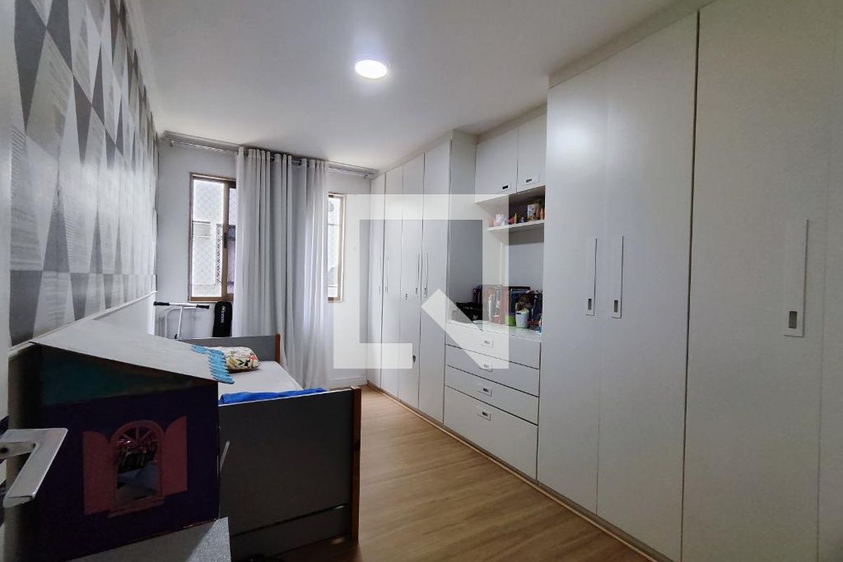 Apartamento, 3 quartos, 109 m² - Foto 21