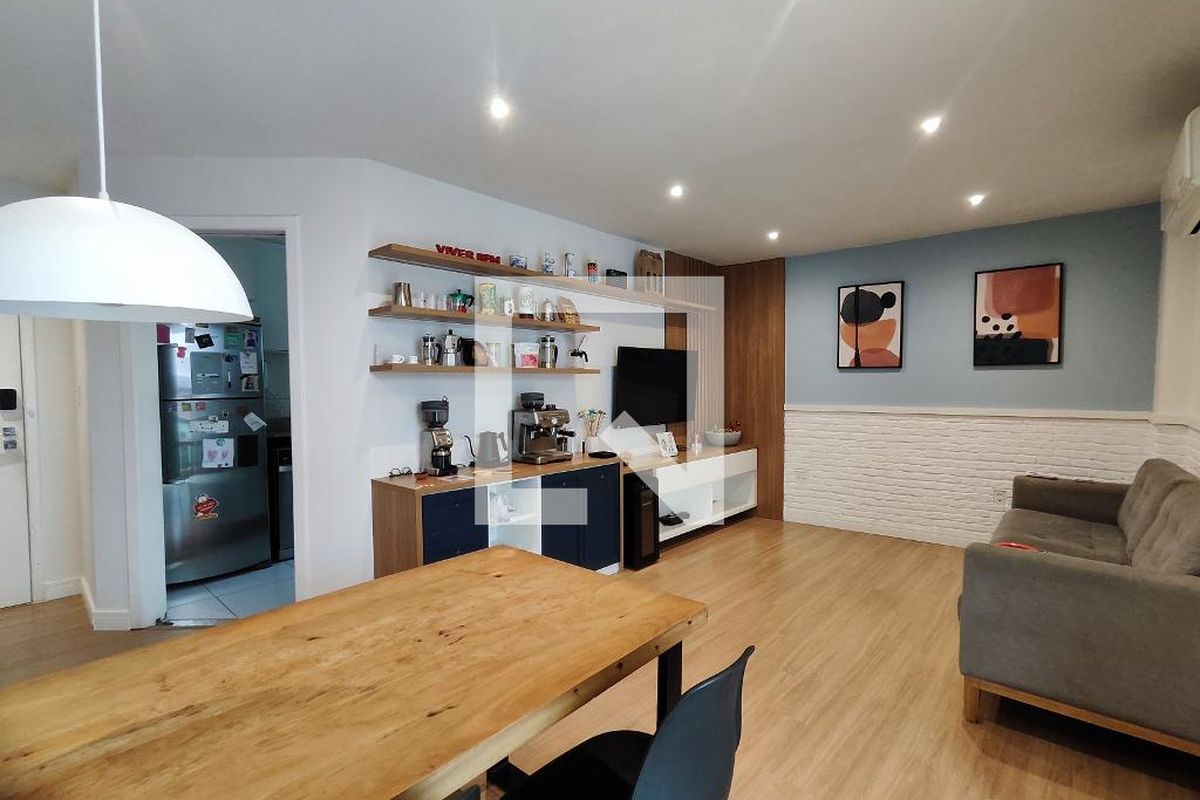 Apartamento, 3 quartos, 109 m² - Foto 2