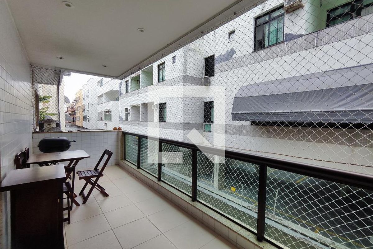 Apartamento, 3 quartos, 109 m² - Foto 5