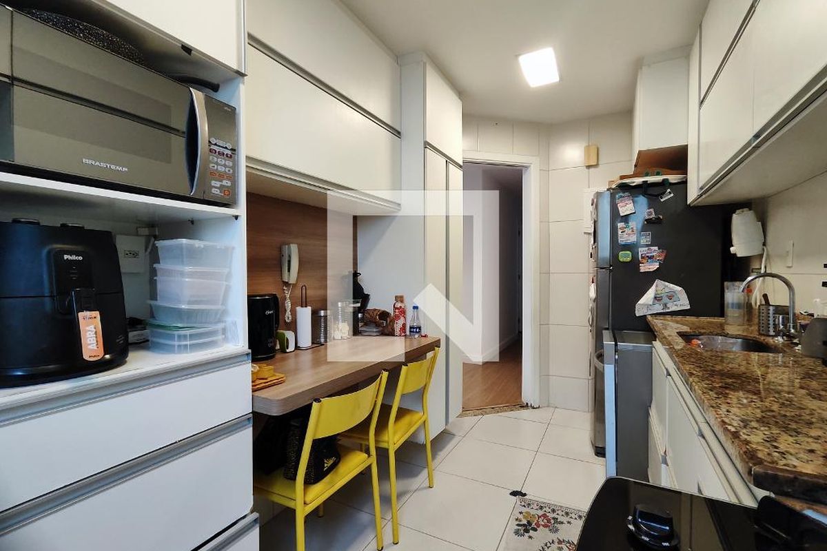 Apartamento, 3 quartos, 109 m² - Foto 32